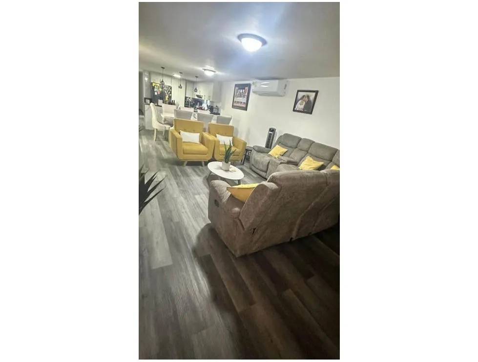 Venta de casa en Altos del ángel, Nvo. Tocumen. MY