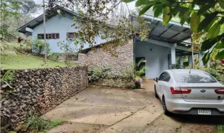 Casa en Venta en Cerro Azul – Urbanización Las Nubes. MY