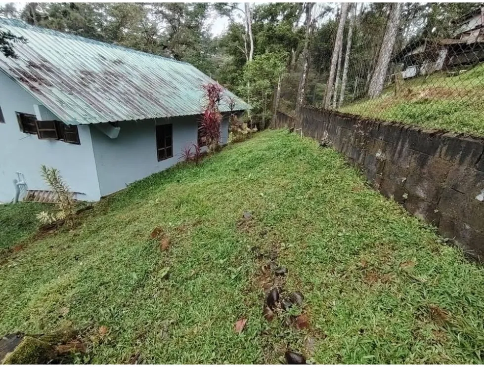 Дом в Cerro Azul на продажу