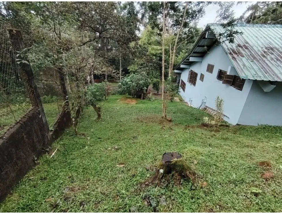 Дом в Cerro Azul на продажу