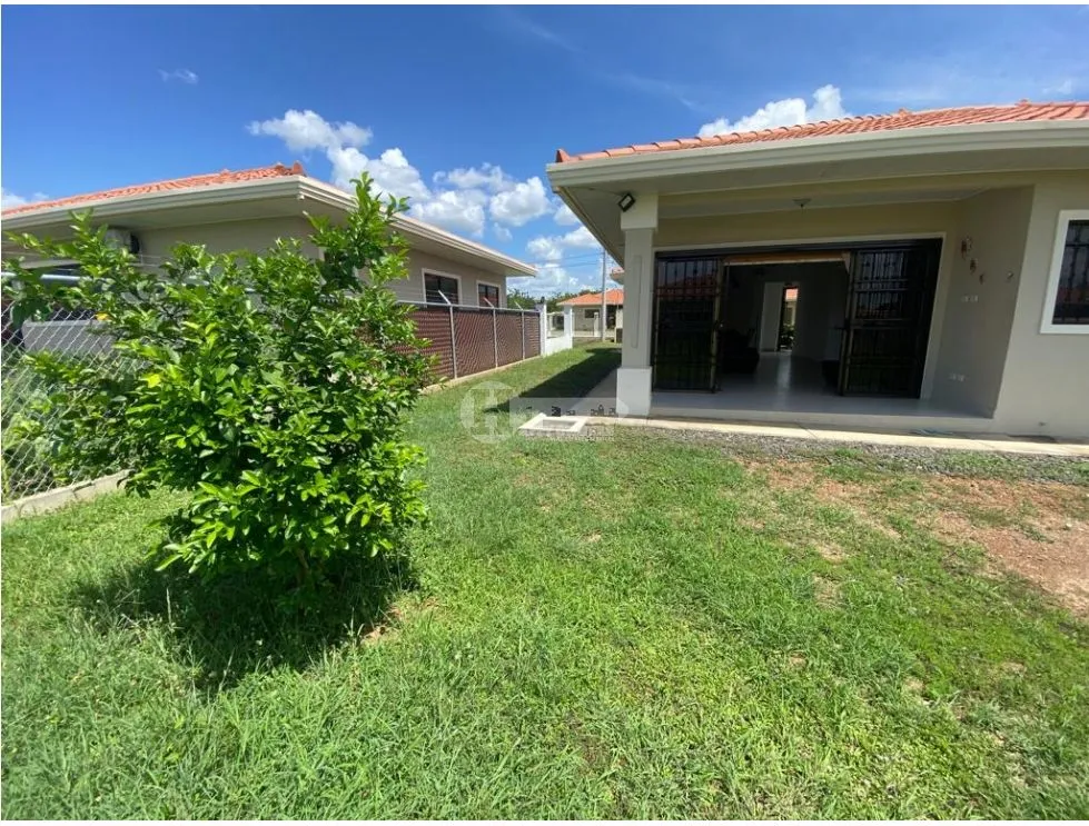House Rental in Tagua Village, Chitré. MB
