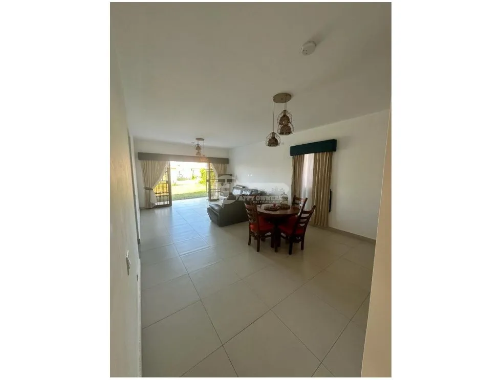 House Rental in Tagua Village, Chitré. MB
