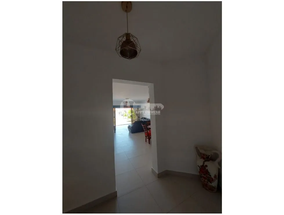 House Rental in Tagua Village, Chitré. MB