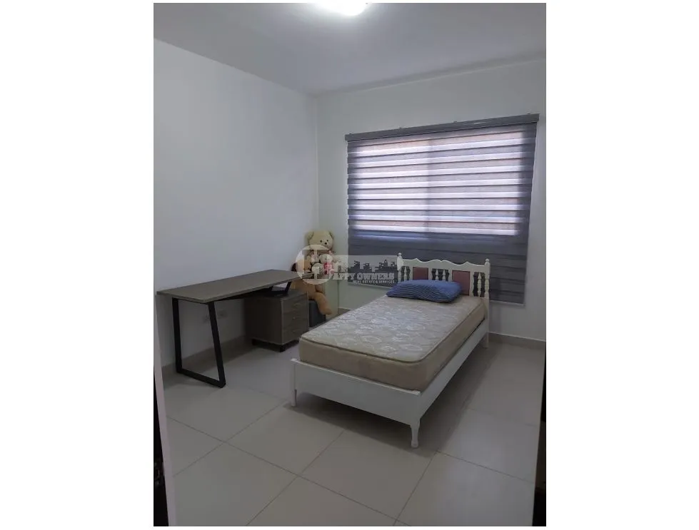 House Rental in Tagua Village, Chitré. MB