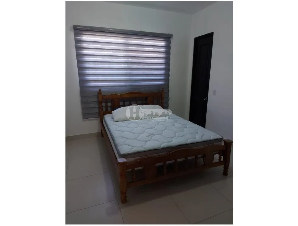 House Rental in Tagua Village, Chitré. MB