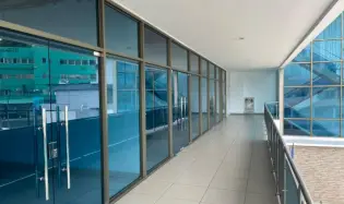Commercial Spaces for Rent – Plaza Cowes, Bella Vista. GM, Bella Vista