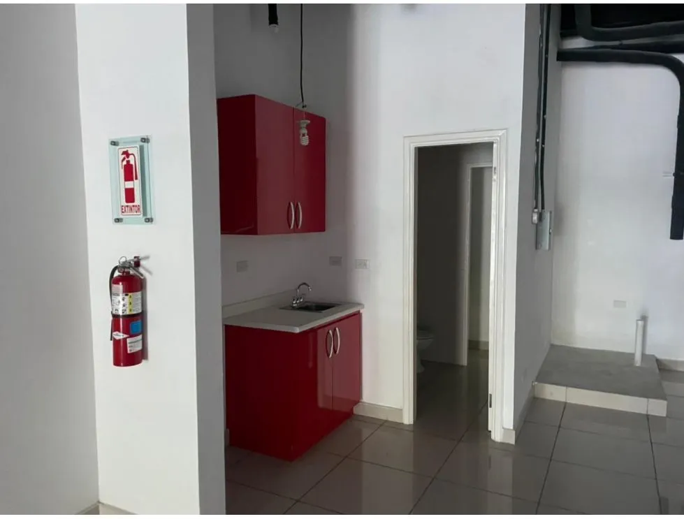Commercial Spaces for Rent – Plaza Cowes, Bella Vista. GM