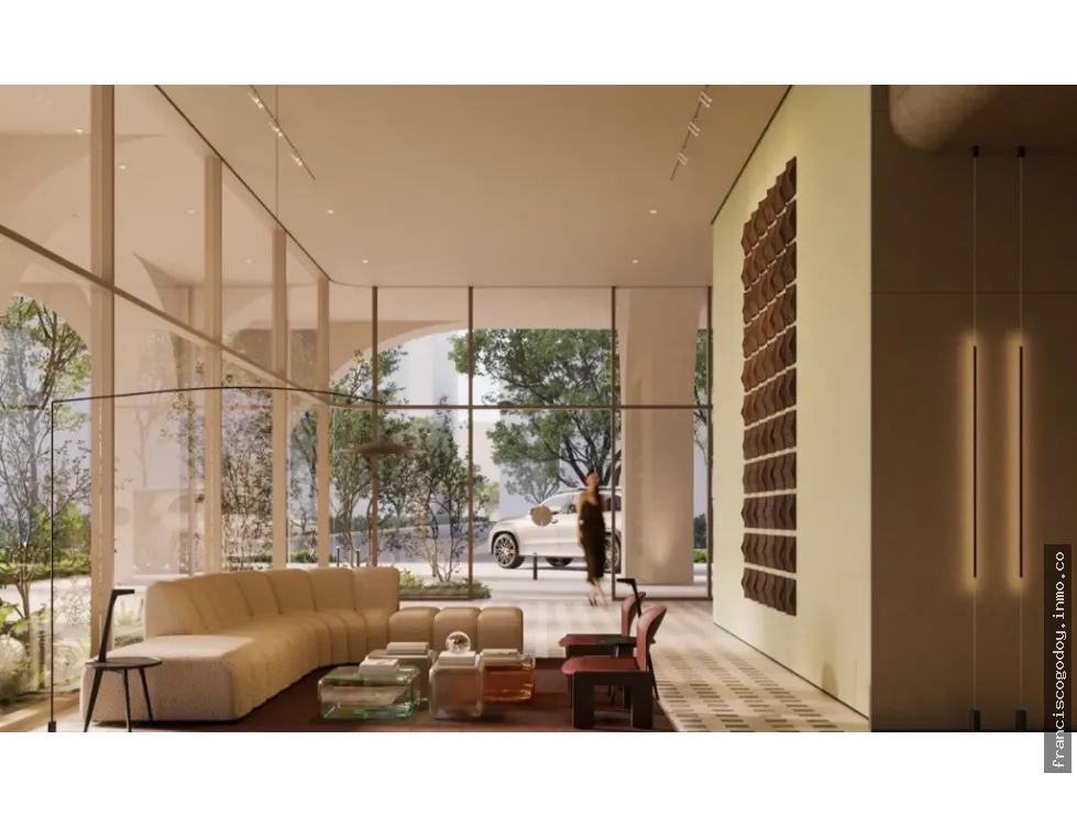 Venta de Apartamento en San Francisco