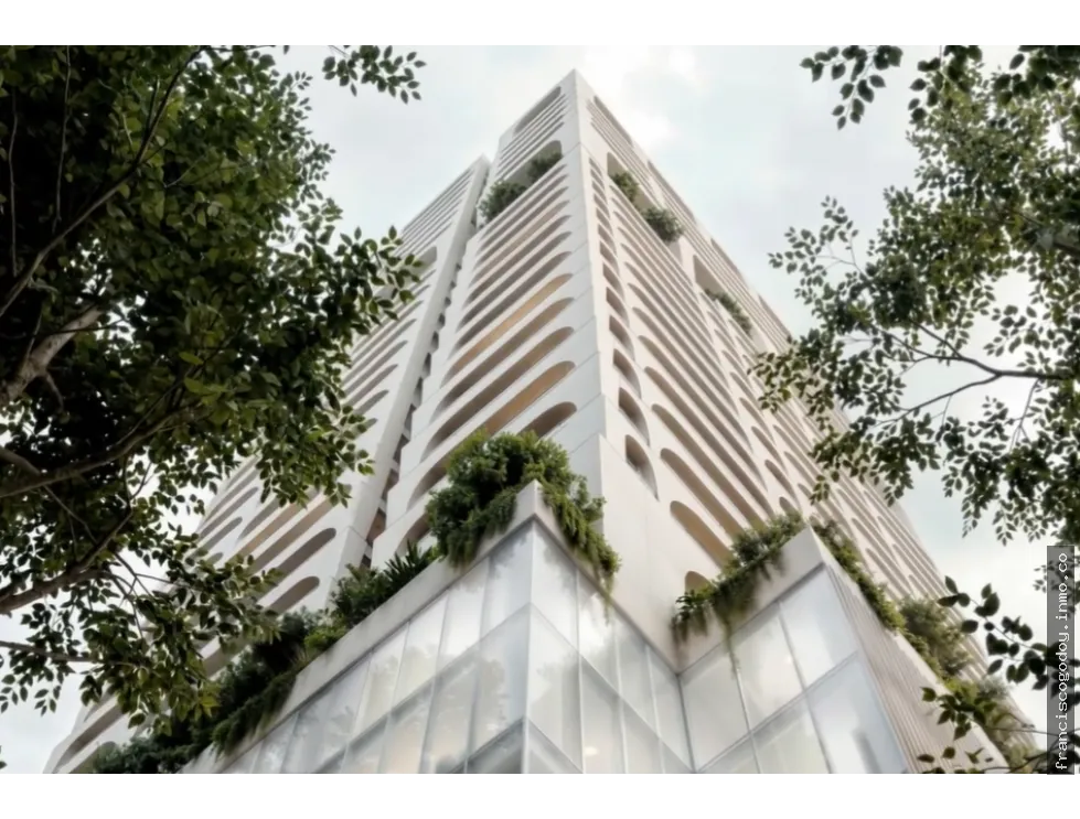 Venta de Apartamento en San Francisco
