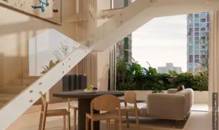 Venta de Apartamento en San Francisco