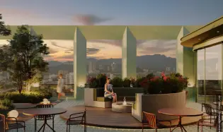 Apartamento en Venta en Bella Vista