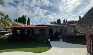 Se Vende Casa en Coronado, Playa Serena