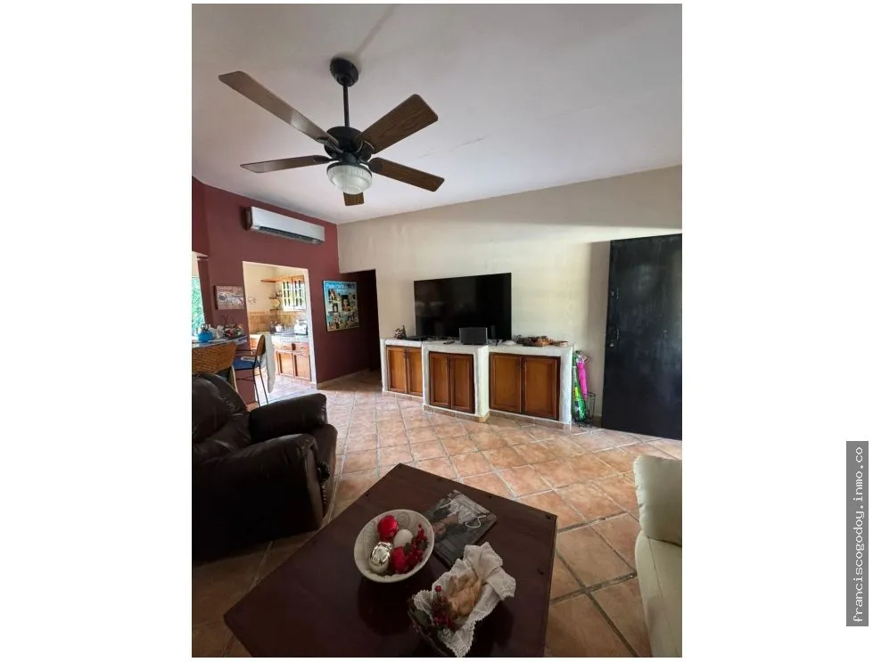 Se Vende Casa en Coronado, Playa Serena