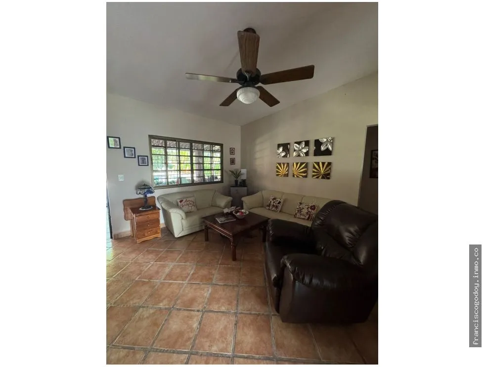 Se Vende Casa en Coronado, Playa Serena