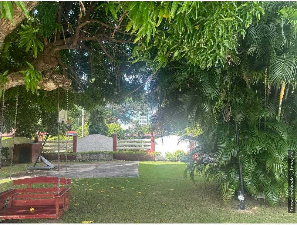 Se Vende Casa en Coronado, Playa Serena