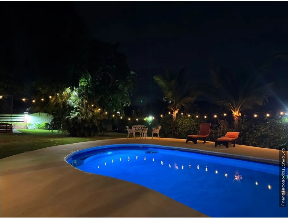 Se Vende Casa en Coronado, Playa Serena