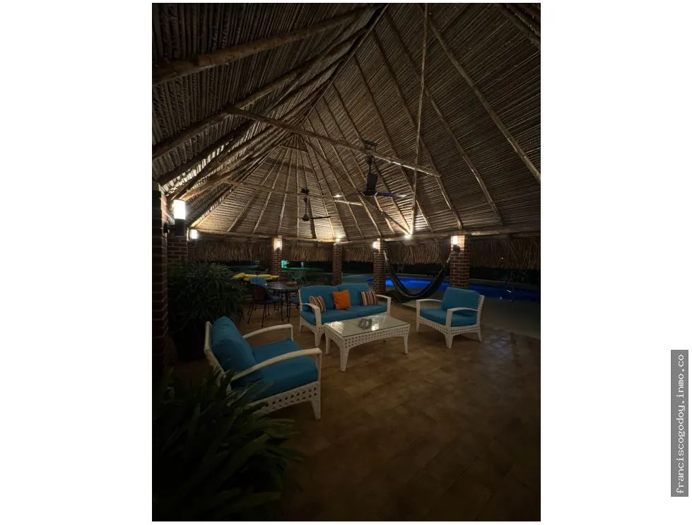 Se Vende Casa en Coronado, Playa Serena