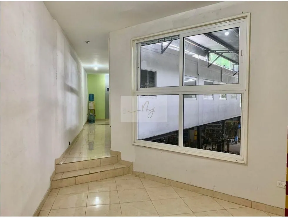 COMMERCIAL WAREHOUSE FOR SALE IN CIUDAD RADIAL, JUAN DÍAZ