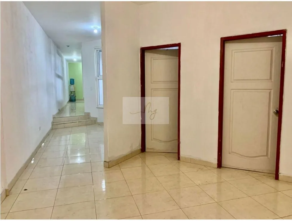 COMMERCIAL WAREHOUSE FOR SALE IN CIUDAD RADIAL, JUAN DÍAZ