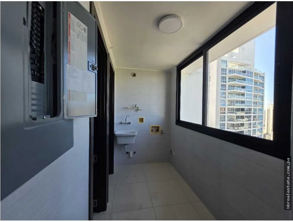 Apartment Rental in PH Carreras Tower, El Cangrejo