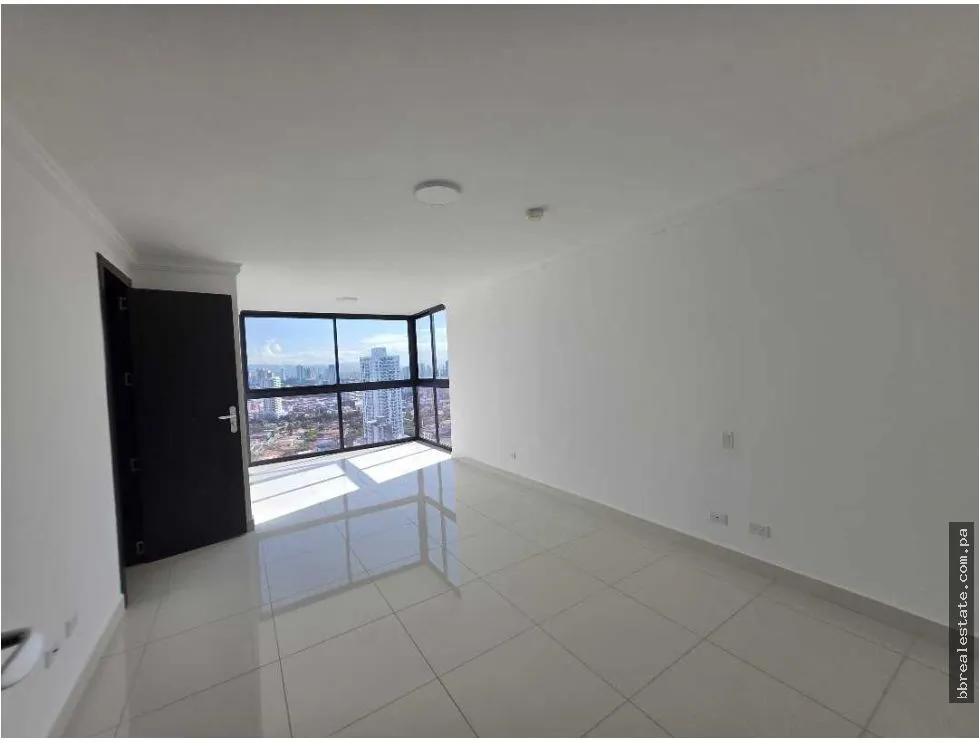 Apartment Rental in PH Carreras Tower, El Cangrejo