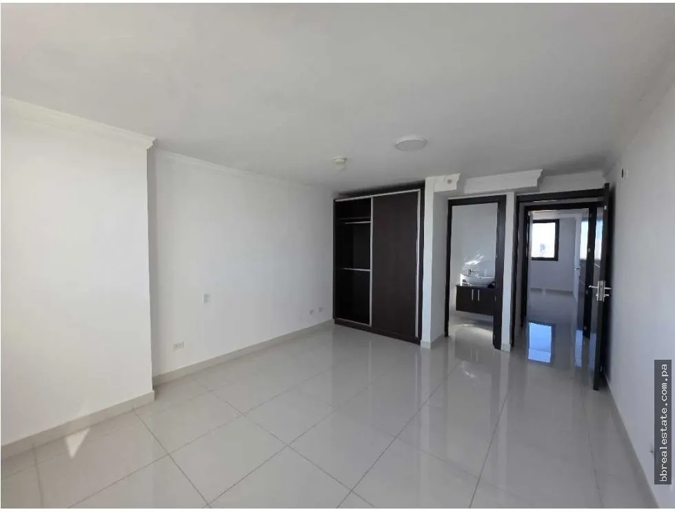 Apartment Rental in PH Carreras Tower, El Cangrejo