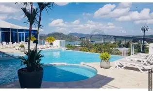 Sale of Apartment in PH The Bridge, Amador