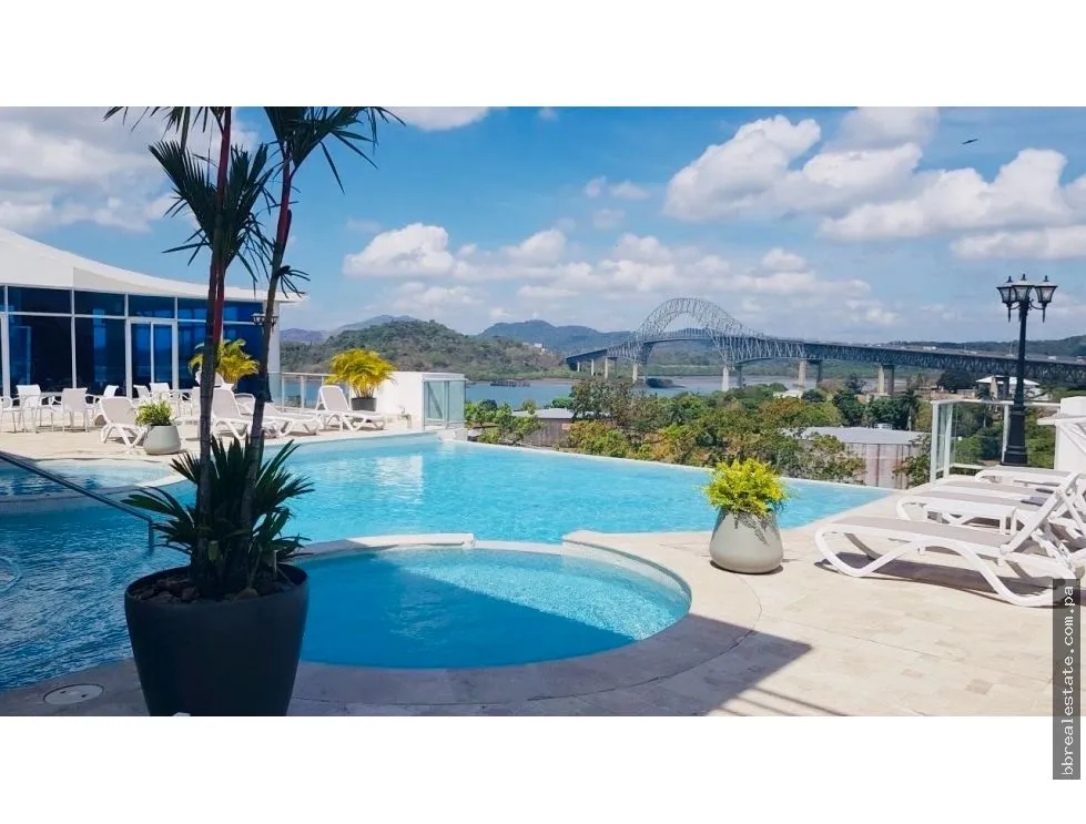 Sale of Apartment in PH The Bridge, Amador
