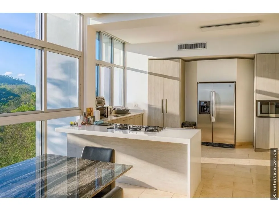 Sale of Apartment in PH The Bridge, Amador