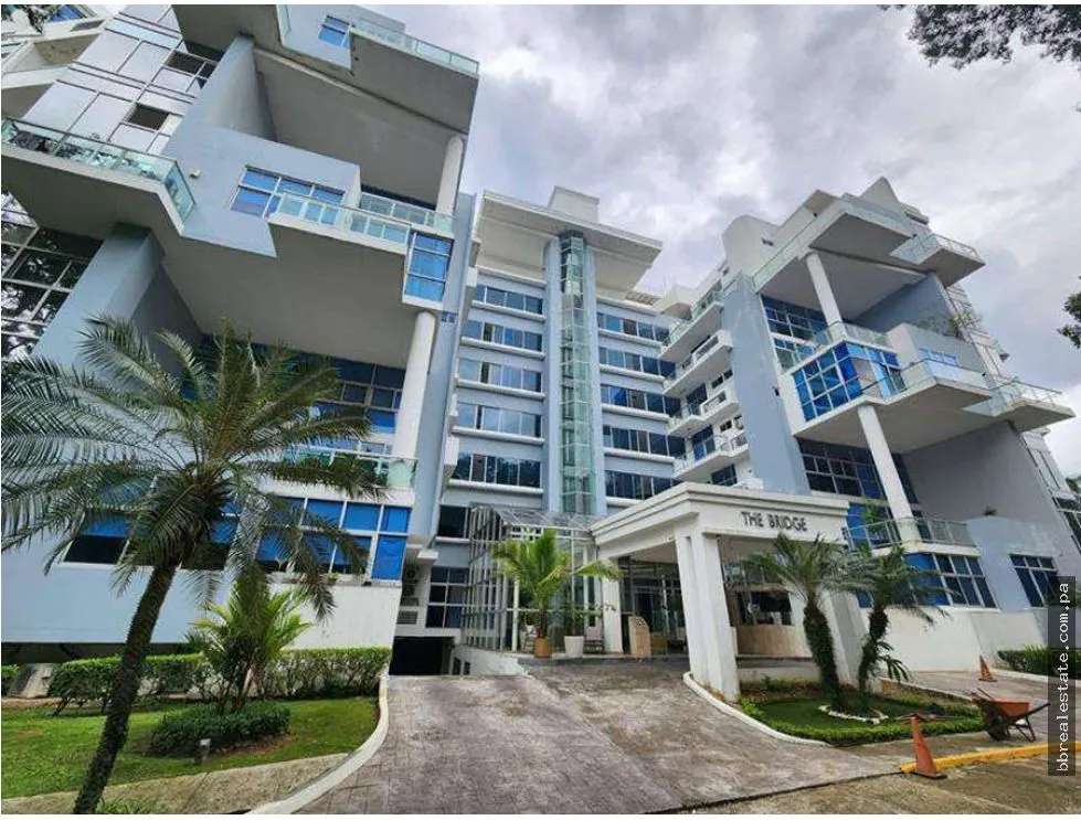 Sale of Apartment in PH The Bridge, Amador