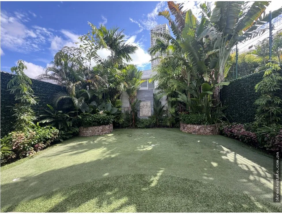 House for Rent in Altos del Golf, San Francisco