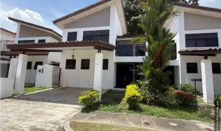 House for Sale in Puerto Madero, Costa Verde