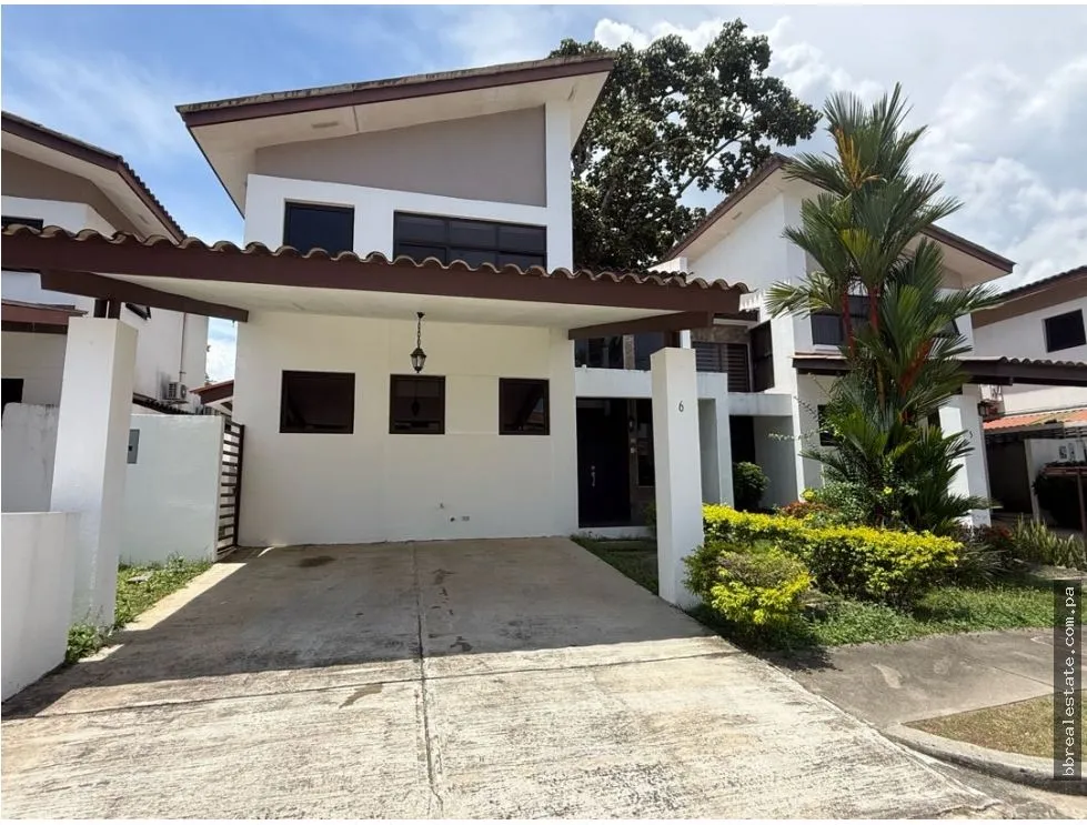House for Sale in Puerto Madero, Costa Verde