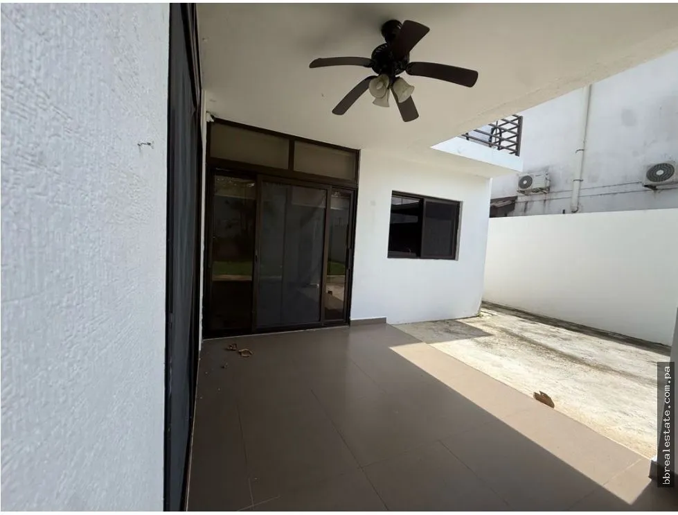 House for Sale in Puerto Madero, Costa Verde
