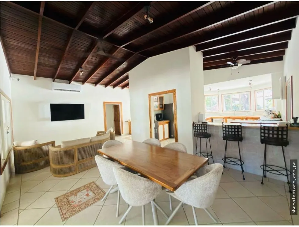 House for Sale in Coronado Golf Club