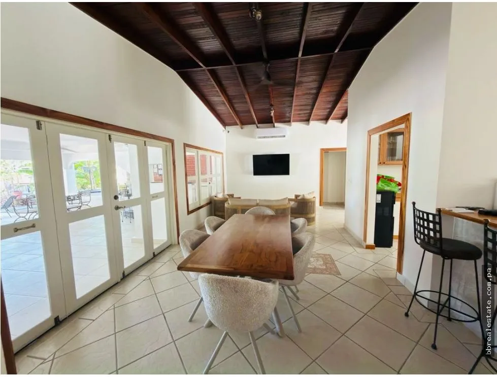 House for Sale in Coronado Golf Club