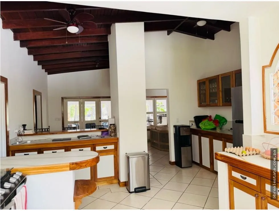 House for Sale in Coronado Golf Club