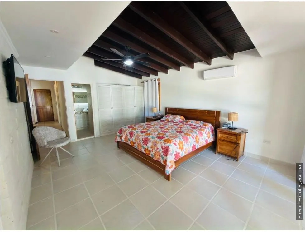 House for Sale in Coronado Golf Club