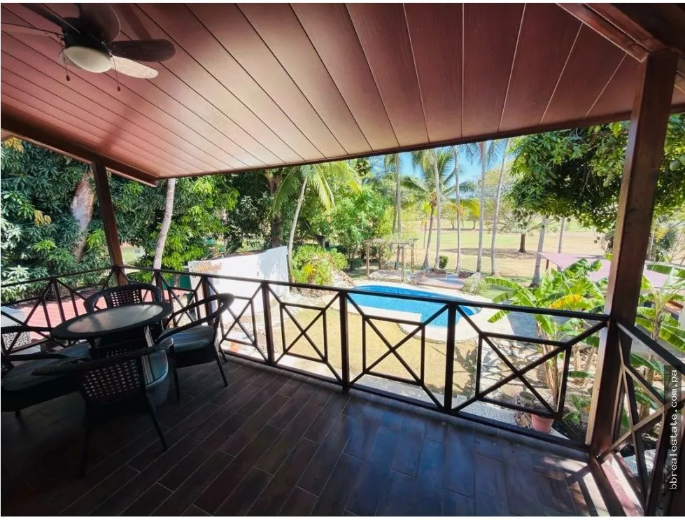 House for Sale in Coronado Golf Club