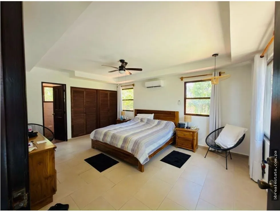 House for Sale in Coronado Golf Club