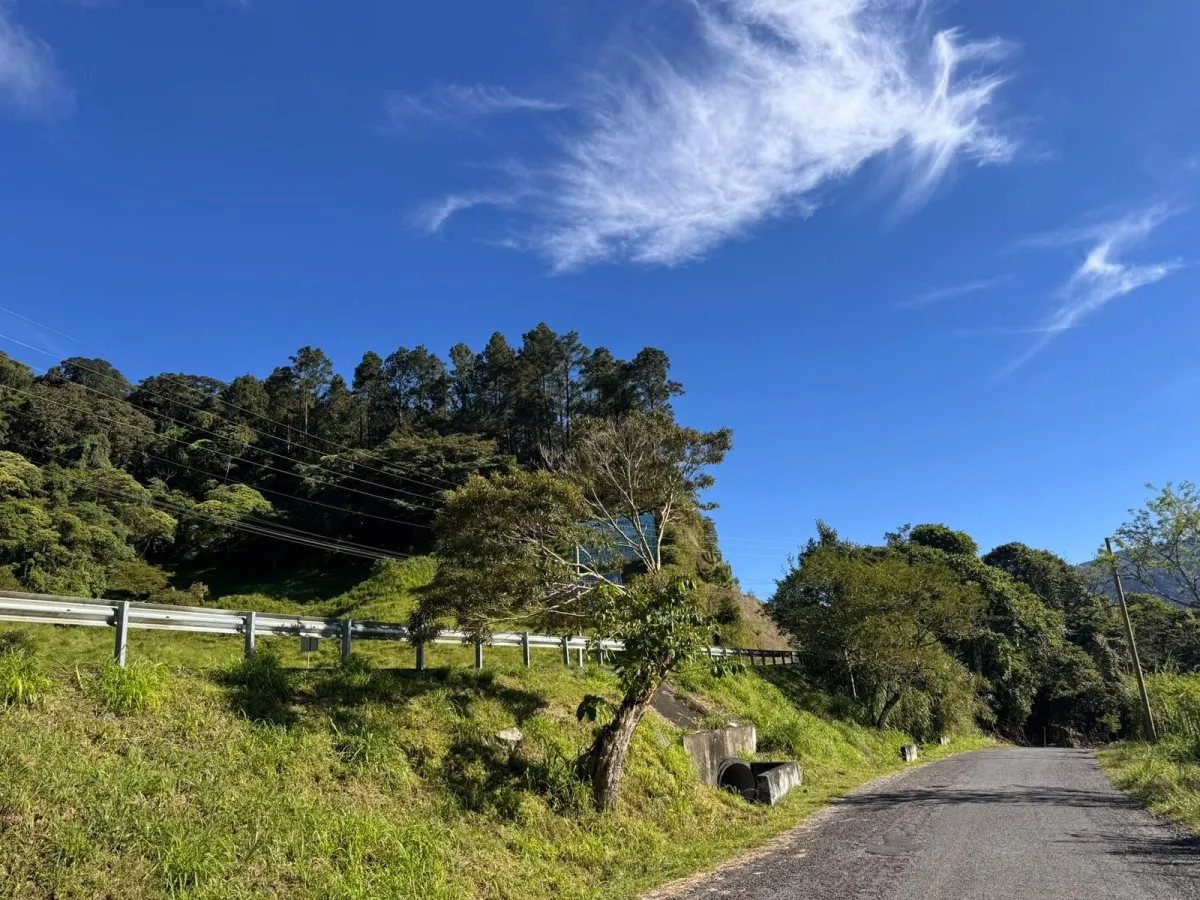 Property with Panoramic Views
