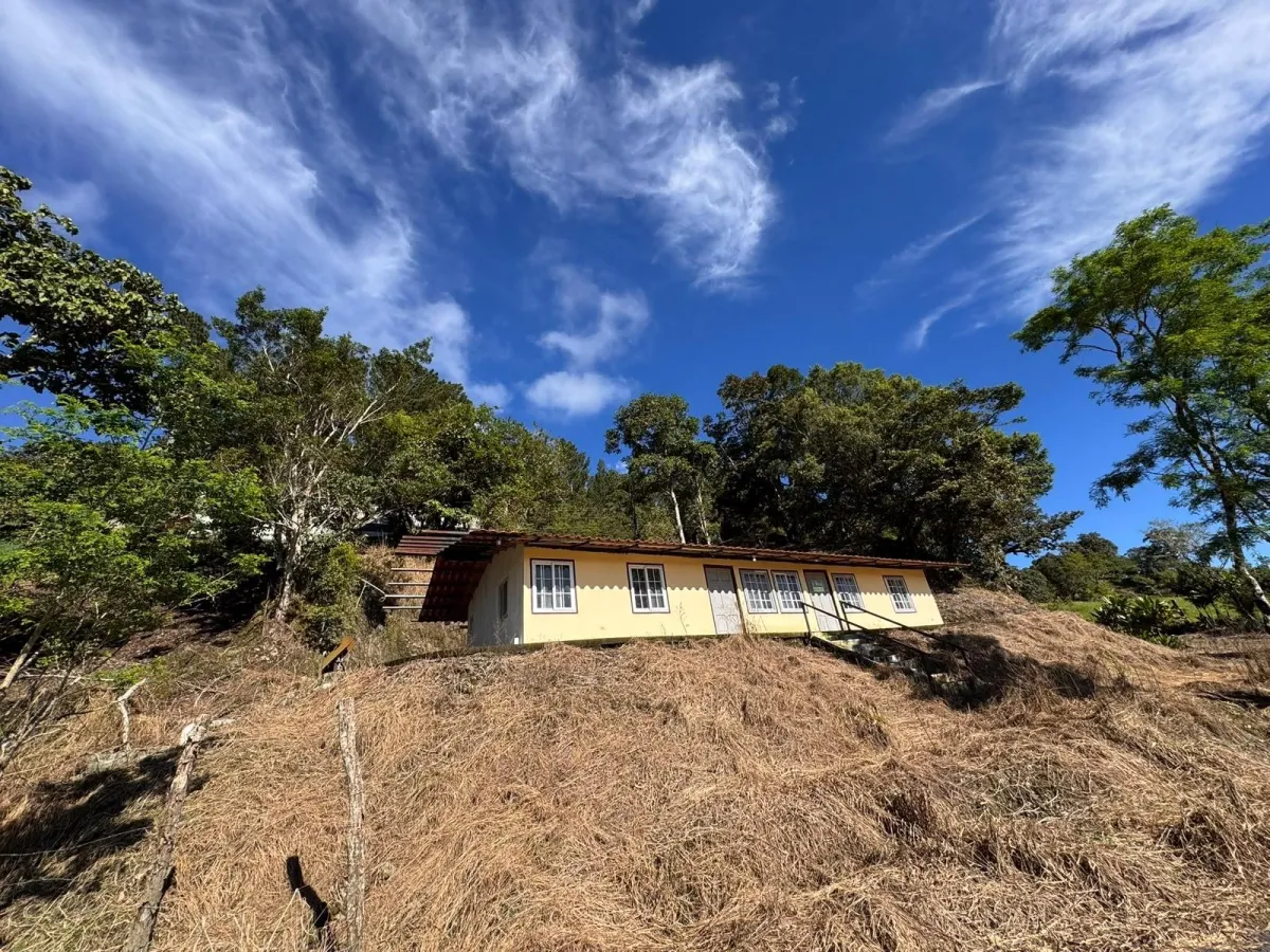 Property with Panoramic Views