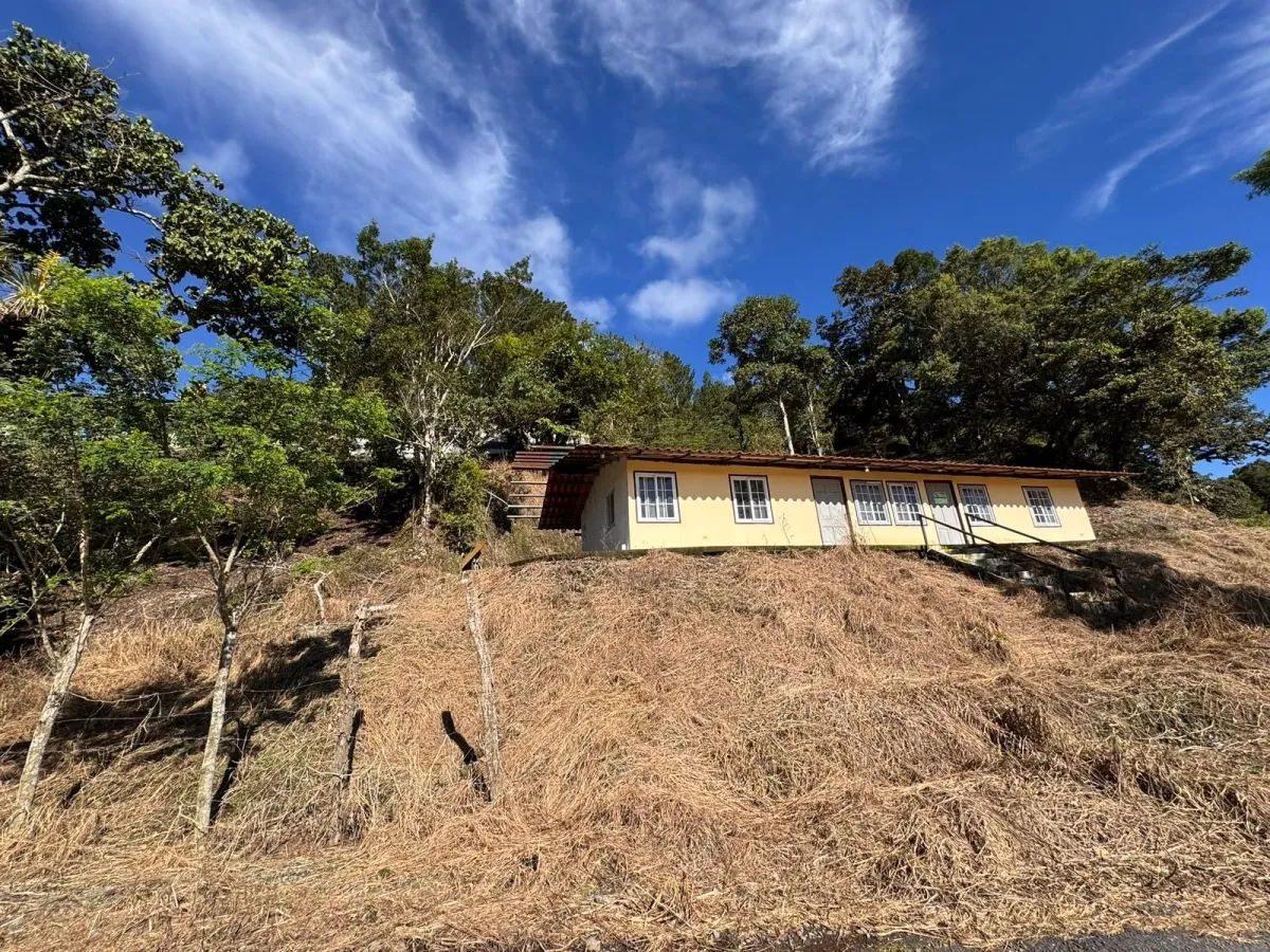 Property with Panoramic Views