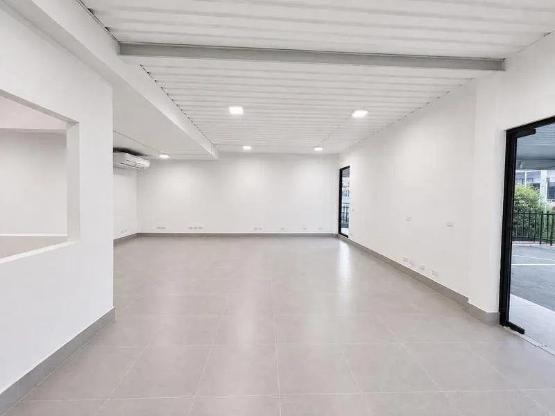 For Rent | Commercial Space | Calle 50
