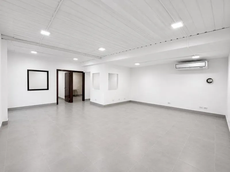 For Rent | Commercial Space | Calle 50
