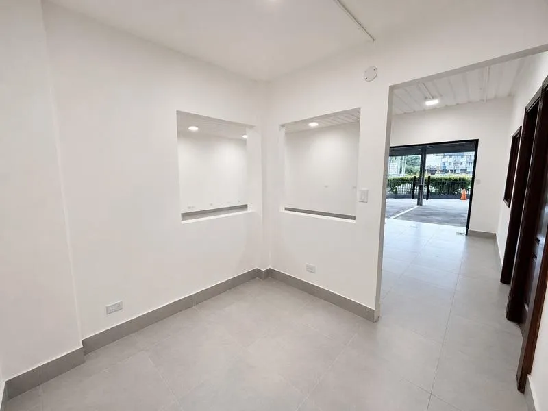 For Rent | Commercial Space | Calle 50