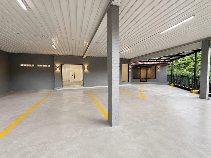 For Rent | Commercial Space | Calle 50