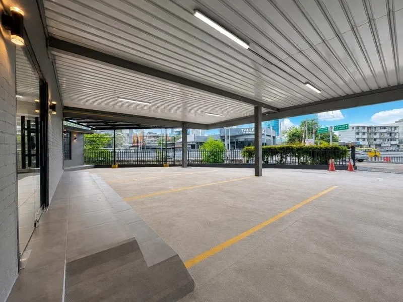 For Rent | Commercial Space | Calle 50