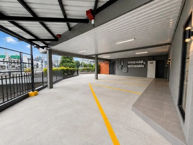For Rent | Commercial Space | Calle 50