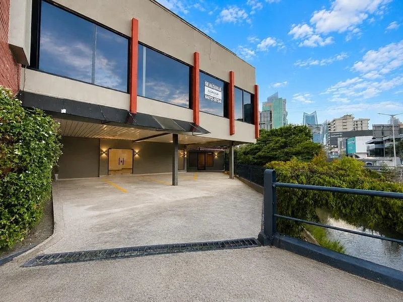 For Rent | Commercial Space | Calle 50